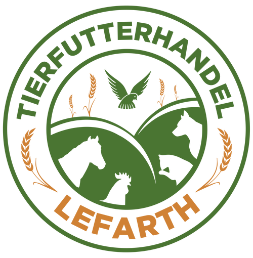 Tierfutterhandel Lefarth
